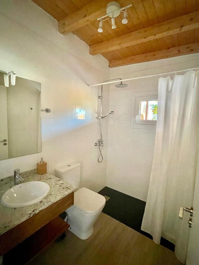 La Casita De La Era Lägenhet Betancuría Exteriör bild