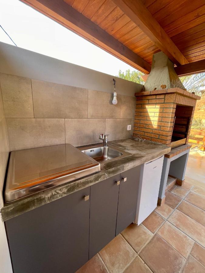La Casita De La Era Lägenhet Betancuría Exteriör bild