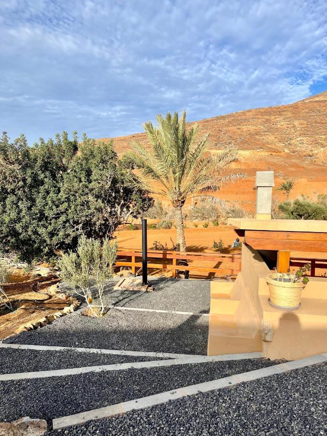 La Casita De La Era Lägenhet Betancuría Exteriör bild
