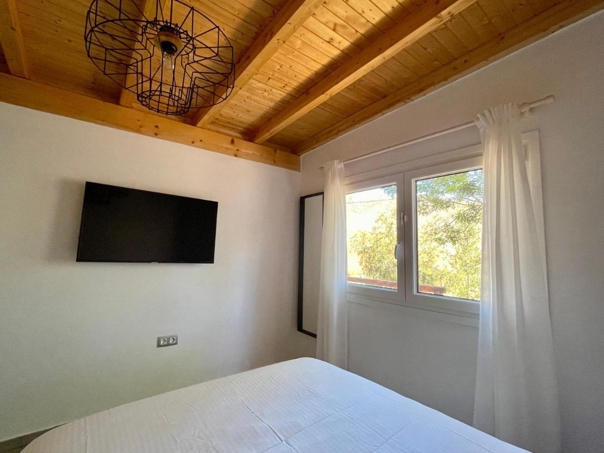 La Casita De La Era Lägenhet Betancuría Exteriör bild