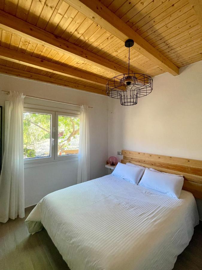 La Casita De La Era Lägenhet Betancuría Exteriör bild